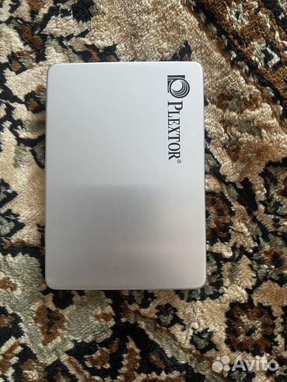 Жесткий диск 256гб