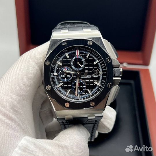 Часы Audemars Piguet Royal Oak Offshore