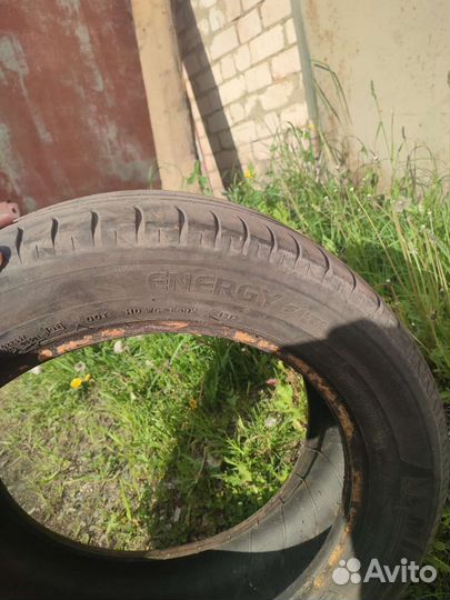 Michelin Energy Saver 205/65 R16