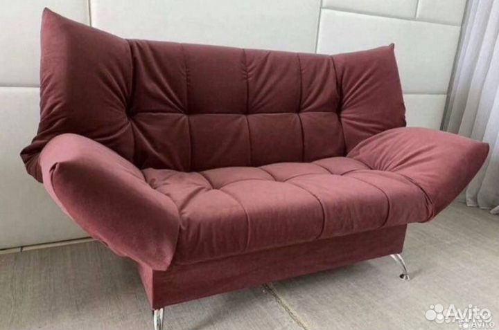 Диван клик кляк новый