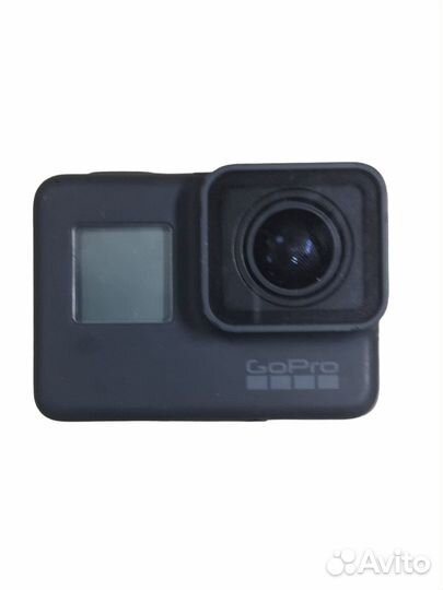 Неисправный GoPro hero 5 Black Edition (chdhx-501)
