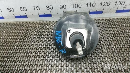 Вакуумный усилитель тормозов audi A4 B8 (NBE07KT01