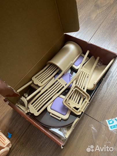 Детские игрушки