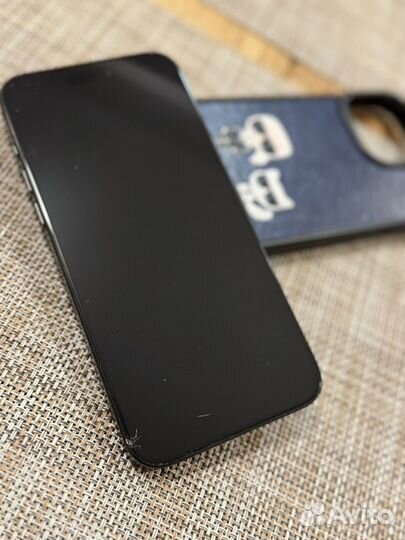 iPhone 15 Pro Max, 256 ГБ