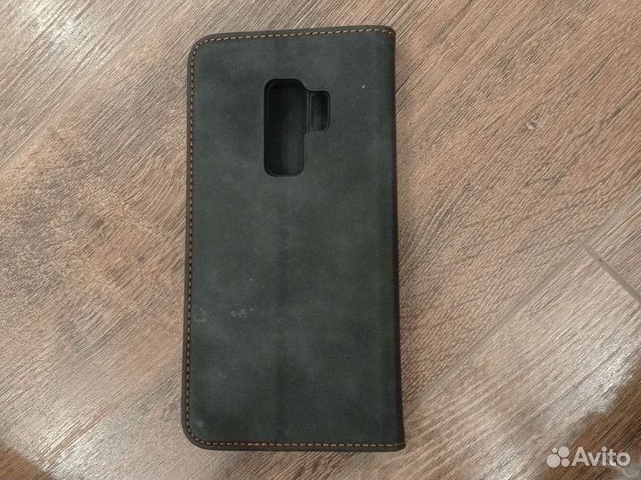 Чехол на samsung galaxy s9 plus
