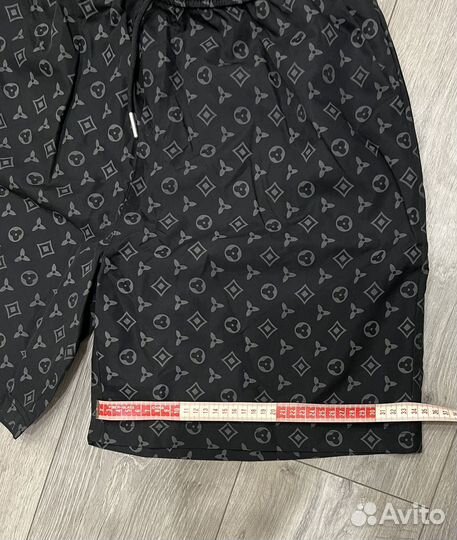 Шорты мужские