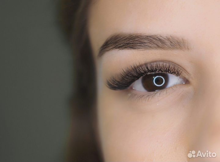 Наращивание и Ламинирование ресниц м.Алтуфьево