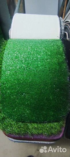 Ковровое покрытие