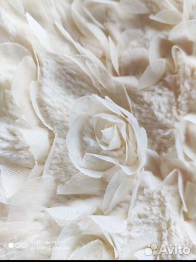 Одеяло конверт на выписку