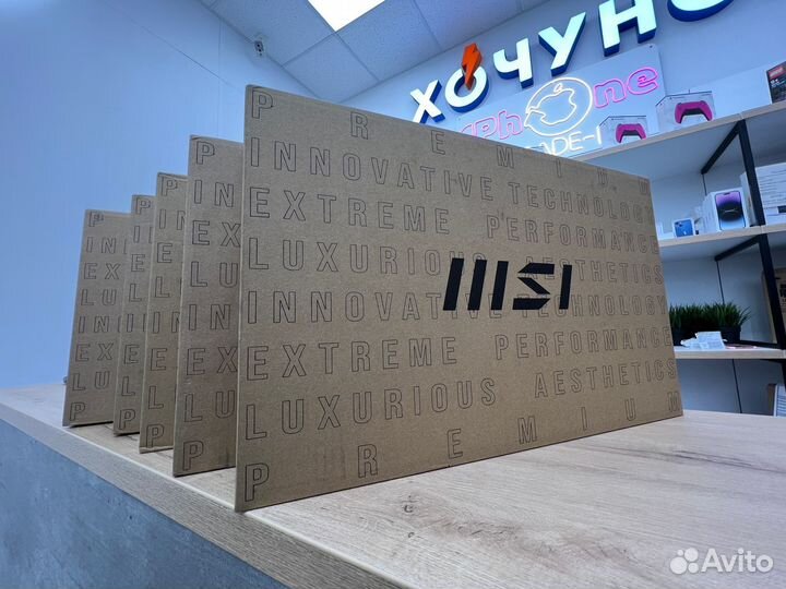 Ноутбук Игровой чек 100тр 17.3