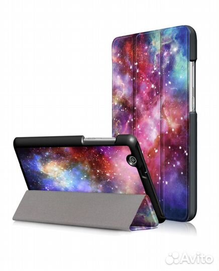Чехол на планшет lenovo Tab P10 X705