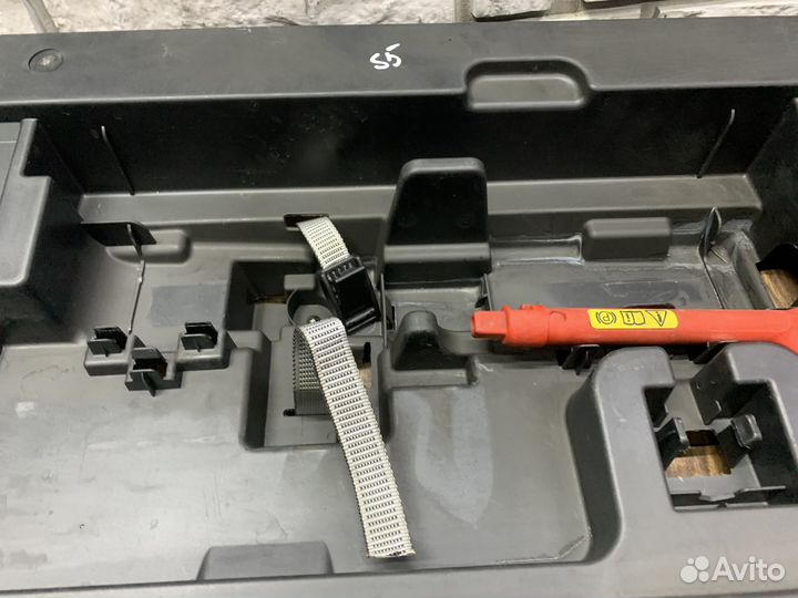 Audi A5/S5 (F5) Ящик для инструментов