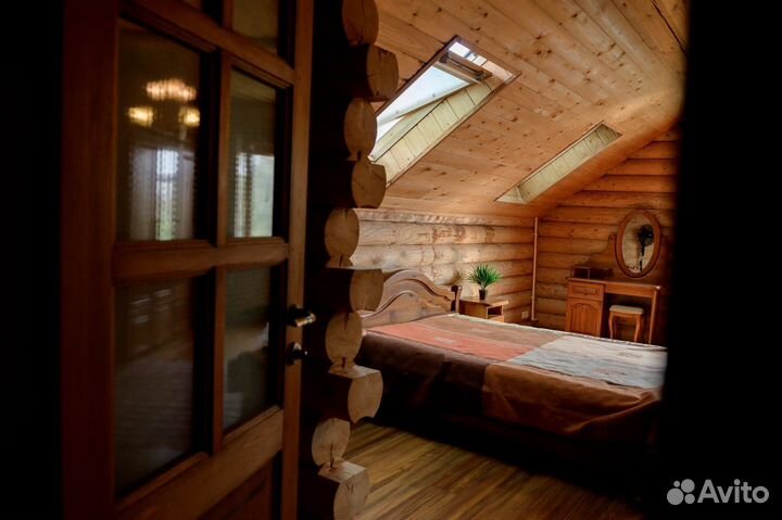 Аренда дачи,дома для вашего отдыха