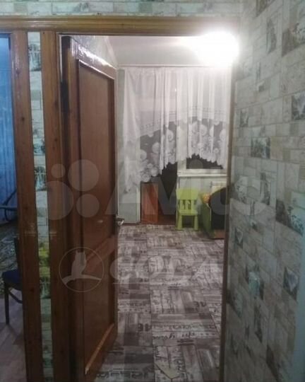 3-к. квартира, 72 м², 8/13 эт.