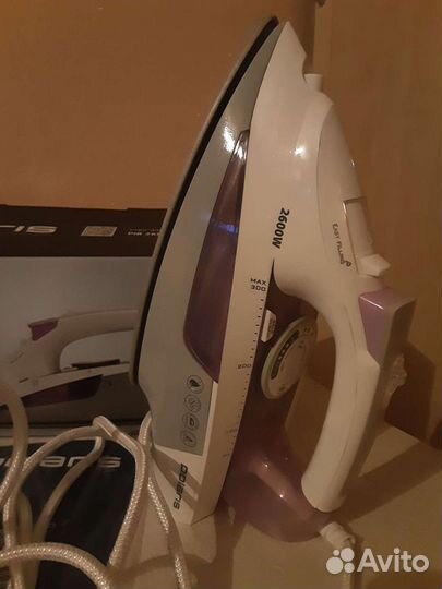 Утюг PIR 2685 AK 3m