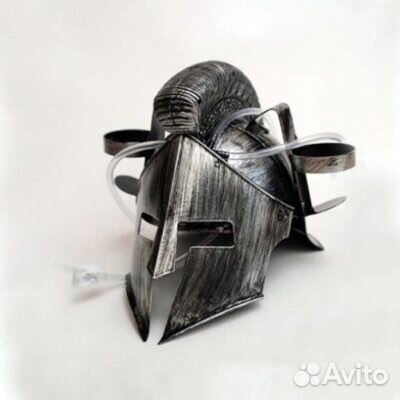 Пивная каска