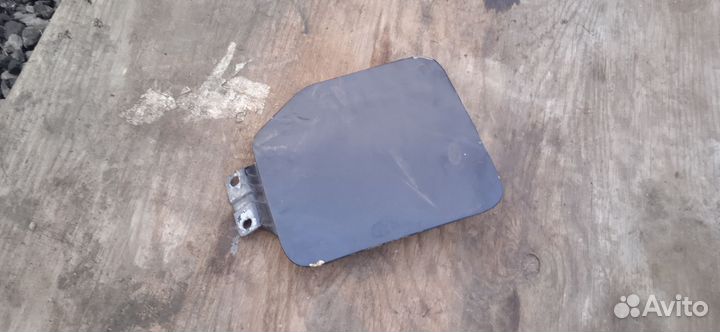 Лючок бензобака Mitsubishi RVR N23W