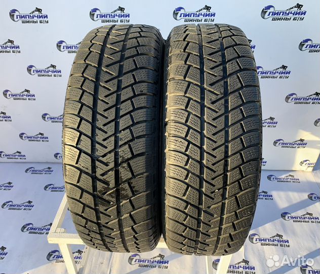 Michelin Latitude Alpin 225/65 R17 102T