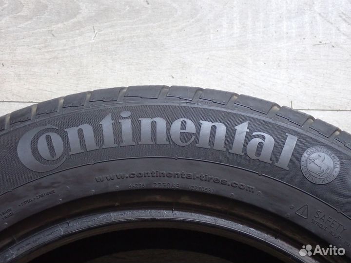 Continental ContiWinterContact TS 830 P 235/60 R18 103V