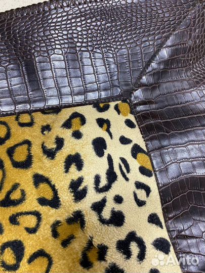 Оригинальный коврик