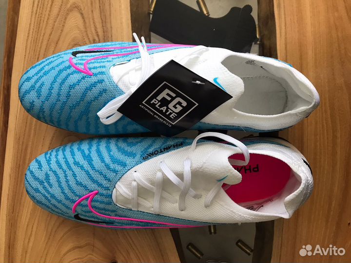 Бутсы Nike Phantom GX Elite FG
