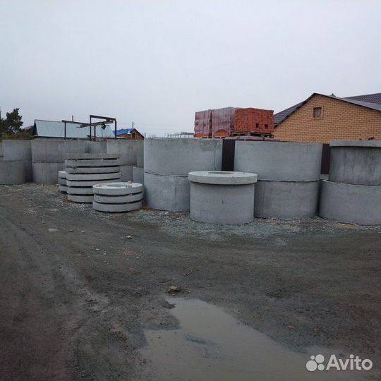 Кольцо жби