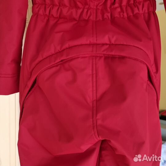 Горнолыжный комбинезон Kaambez one