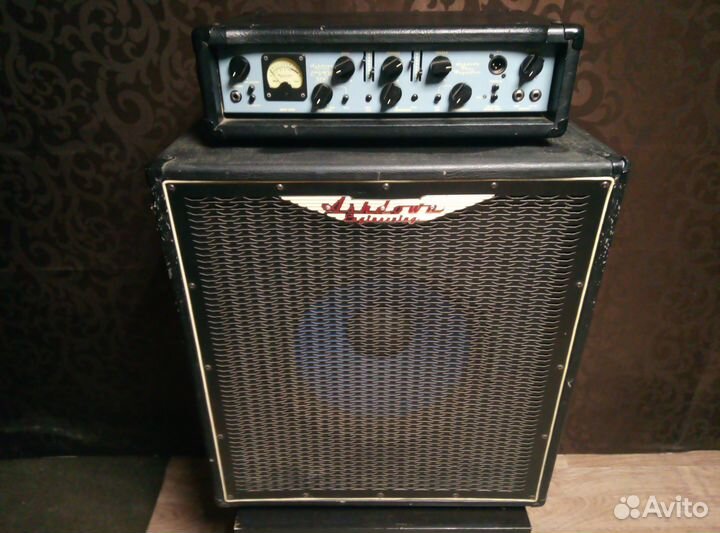 Басовый кабинет Ashdown ABM 115