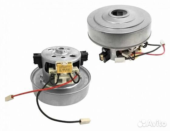 Двигатель для пылесоса Samsung, LG, Philips