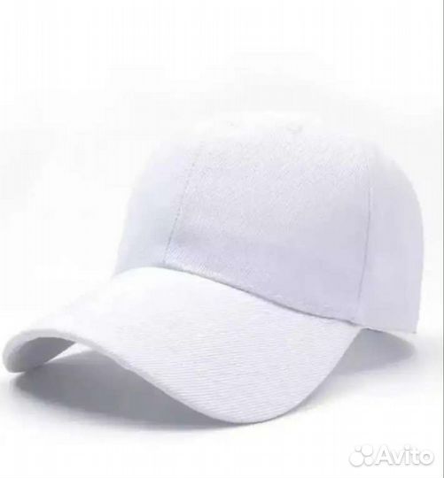 Кепка мужская женская