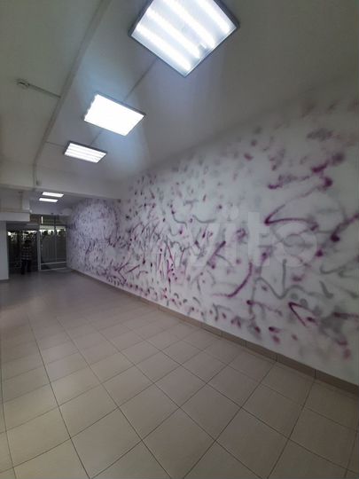 Свободного назначения, 37.8 м²