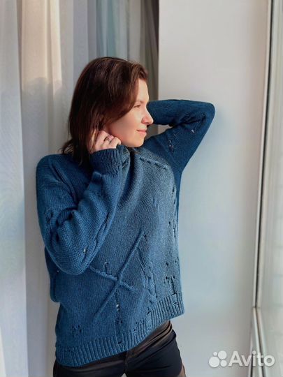 Вяжу на заказ