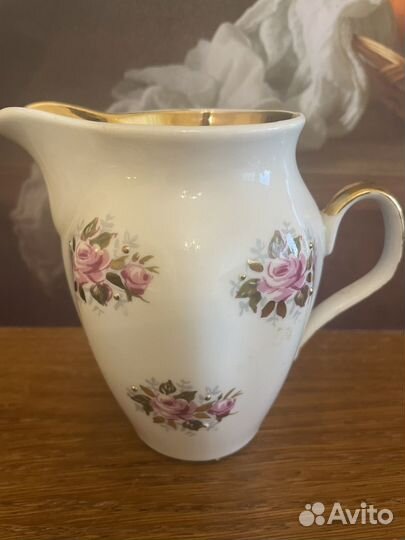 Сервиз Сигулда Рига