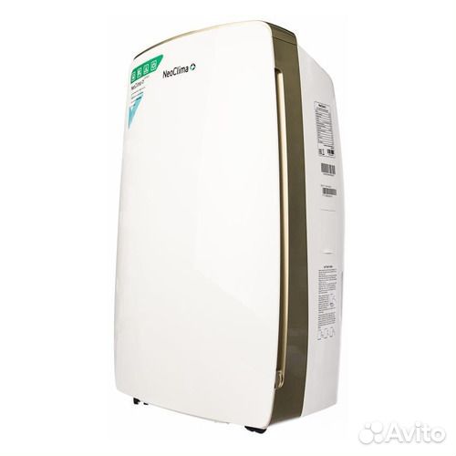 Осушитель воздуха Neo Clima ND-40AH