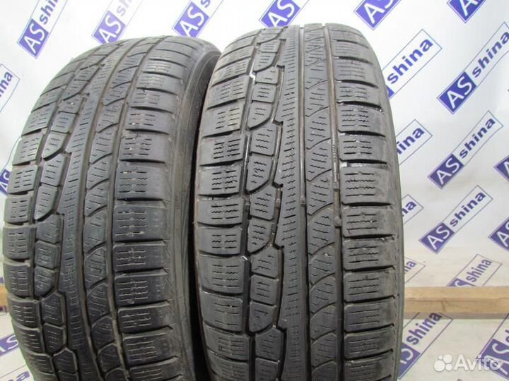 Nokian Tyres WR G2 SUV 235/60 R18 99G