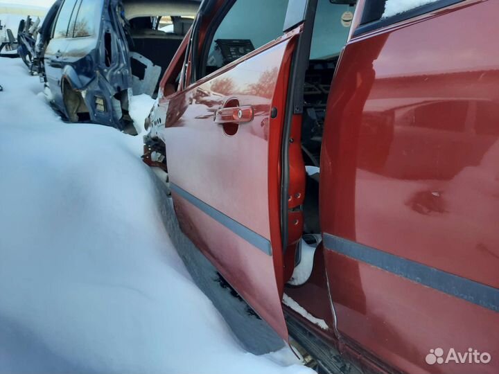 Дверь передняя левая задняя Ford c-max c max