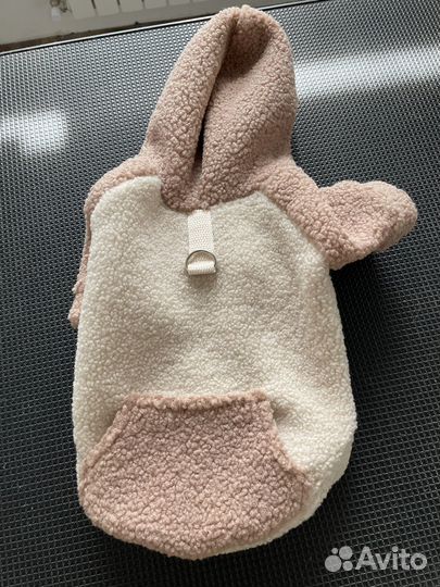 Одежда для маленьких собак