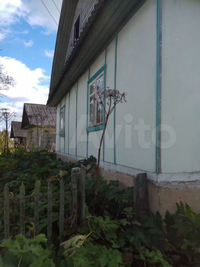 Дом 200 м² на участке 8 сот.