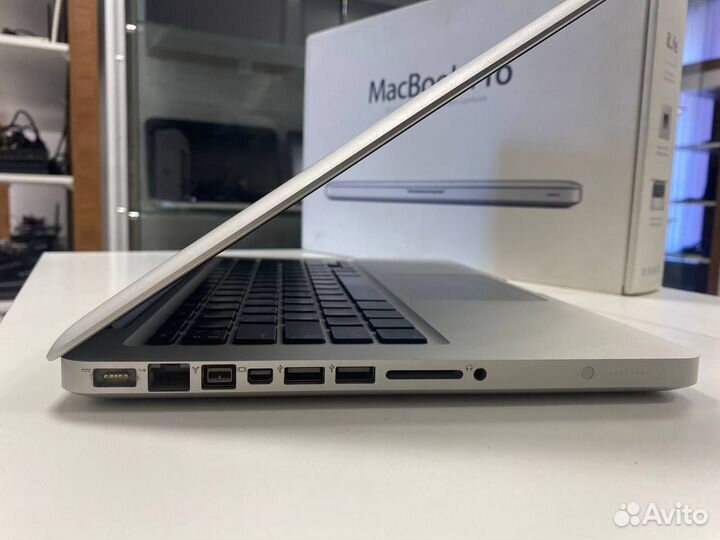 Ноутбук Apple MacBook Pro 13 Mid 2009