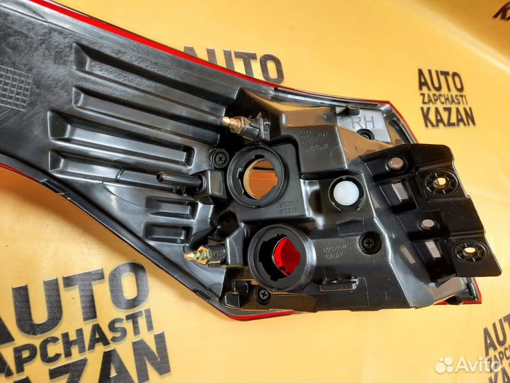 Фонарь задний правый в крыло Hyundai Creta