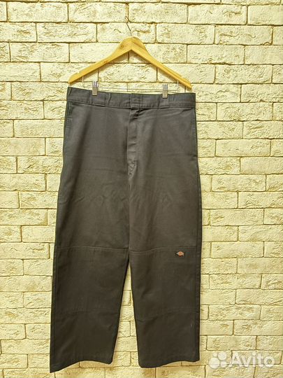 Брюки dickies loose fit