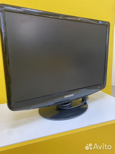 Монитор Samsung SyncMaster 2332BW (мп7)
