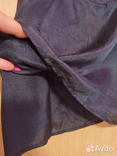 Майка-топ NOA