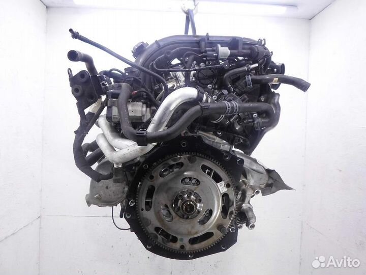 Генератор Audi A4/RS4