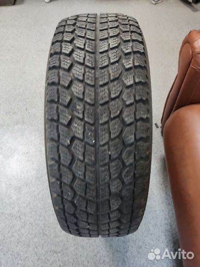 Dunlop Grandtrek AT1 205/70 R16