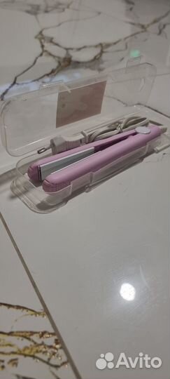 Выпрямитель для чёлки и волос