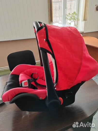 Автолюлька