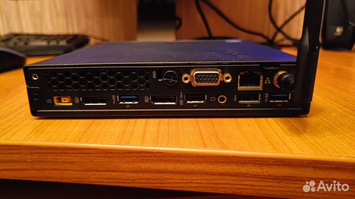 Lenovo ThinkCentre m600