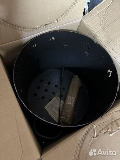 Учаг для казана 9литров Kukmara