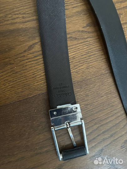 Ремень мужской Calvin Klein